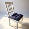 Cuscino Coprisedia Imbottito Soffice 40x40cm – Trapuntato