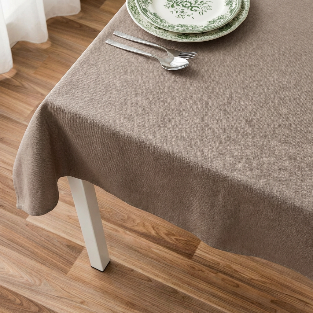 Tovaglia - Colore Marrone