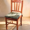 Cuscino Imbottito 40x40cm Soffice – Antimacchia Verdone