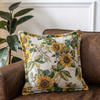 Cuscino Gobelin Aletta - Fantasia Girasoli