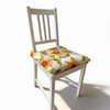 Cuscino Imbottito Soffice 40x40cm – Fantasia Girasole