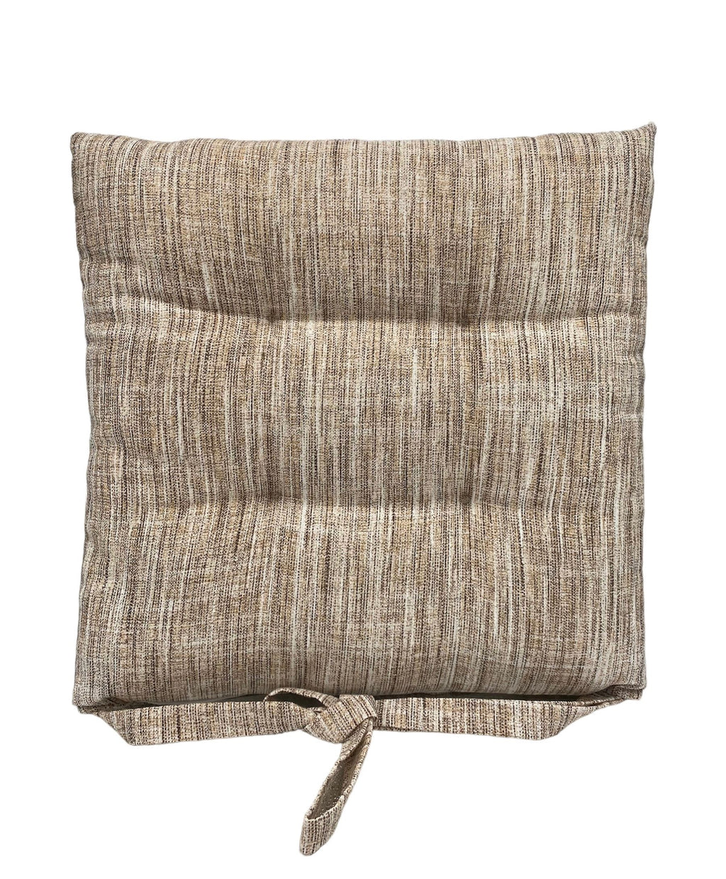 Cuscino Imbottito 40x40cm Soffice – Fantasia Graffio Beige