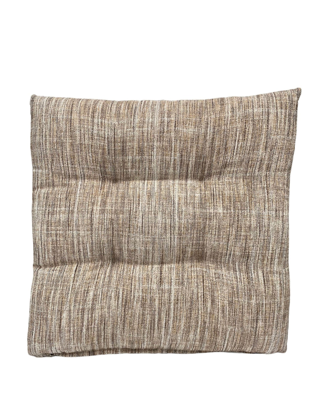 Cuscino Imbottito 40x40cm Soffice – Fantasia Graffio Beige