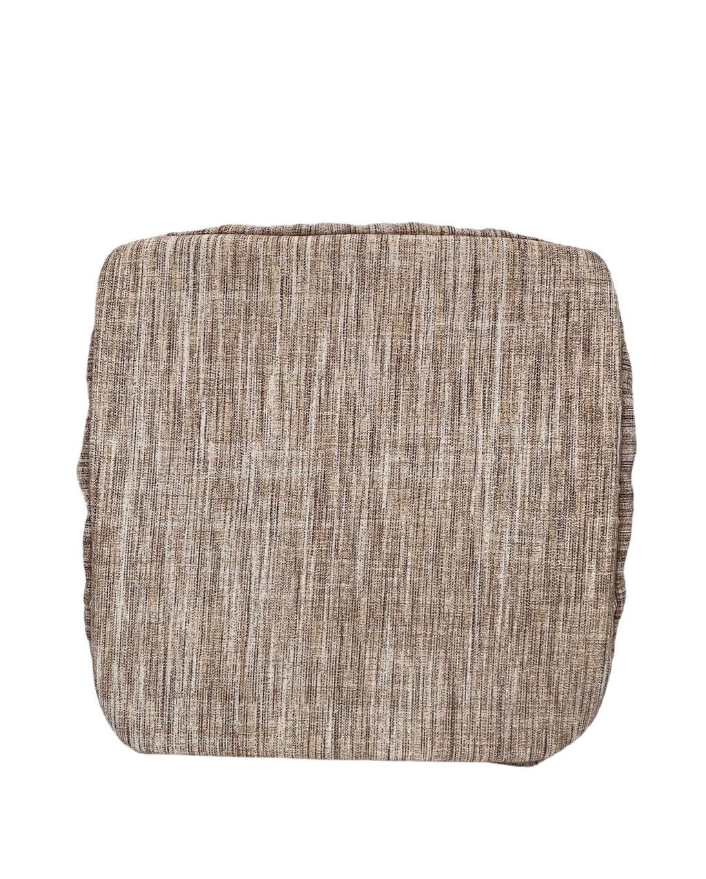 Cuscino Coprisedia con Elastico 40x40 – Fantasia Graffio Beige