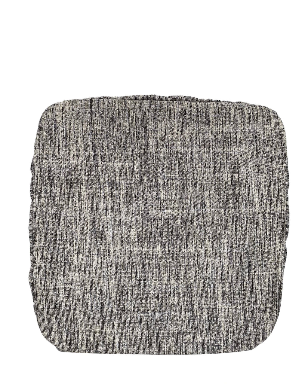 Cuscino Coprisedia con Elastico 40x40cm – Fantasia Graffio Nero