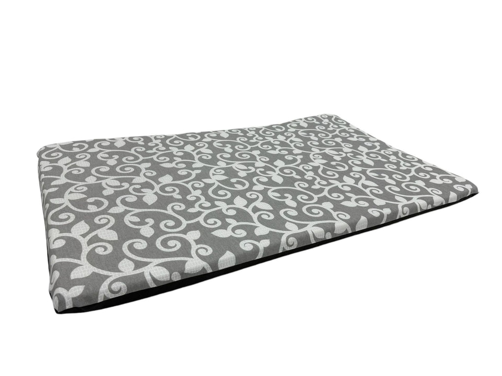 Materassino Imbottito 50x80x4cm Soffice – Dog Basso