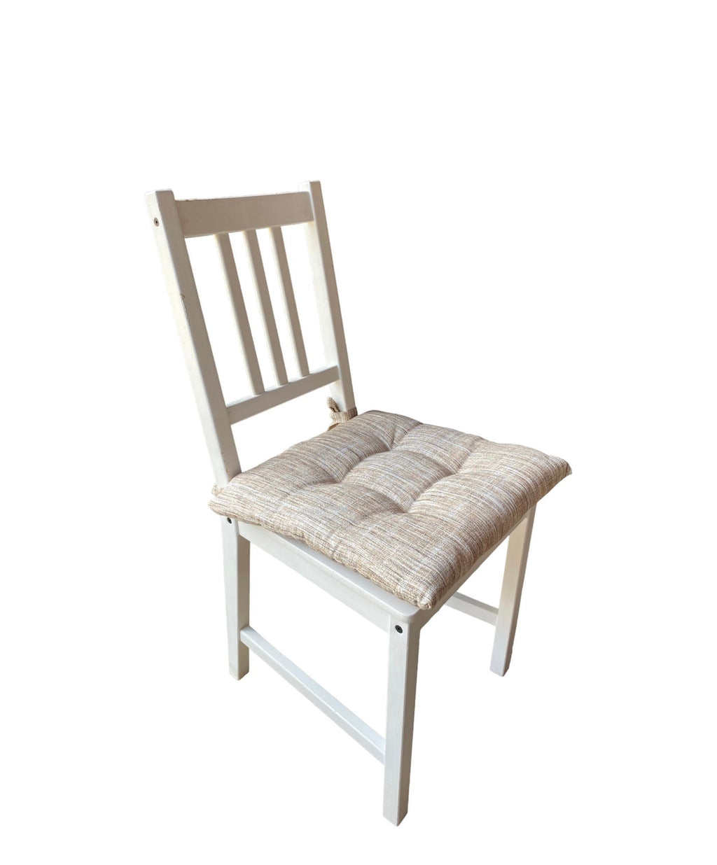 Cuscino Imbottito 40x40cm Soffice – Fantasia Graffio Beige