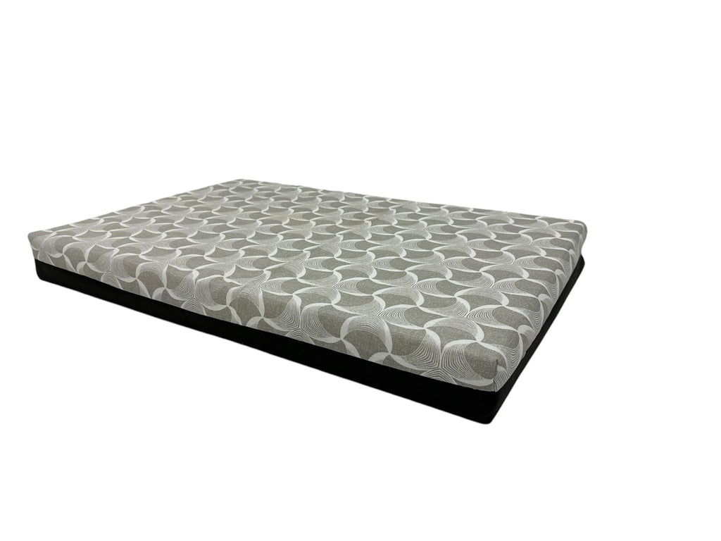 Materassino Imbottito 50x80x8cm Soffice – Dog Alto