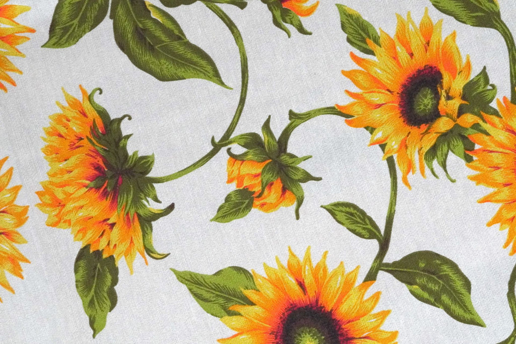 Tovaglia - Fantasia Girasole