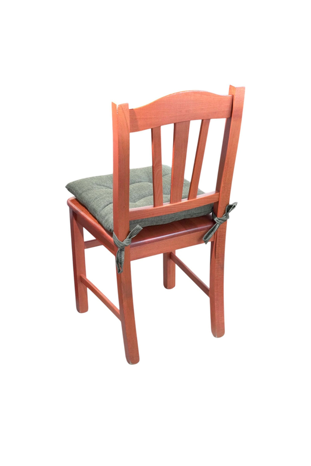 Cuscino Imbottito 40x40cm Soffice – Antimacchia Verdone