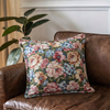 Cuscino Salotto Gobelin Aletta - Fantasia Fiori
