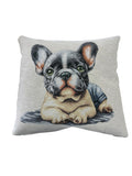 Salotto Gobelin Animale