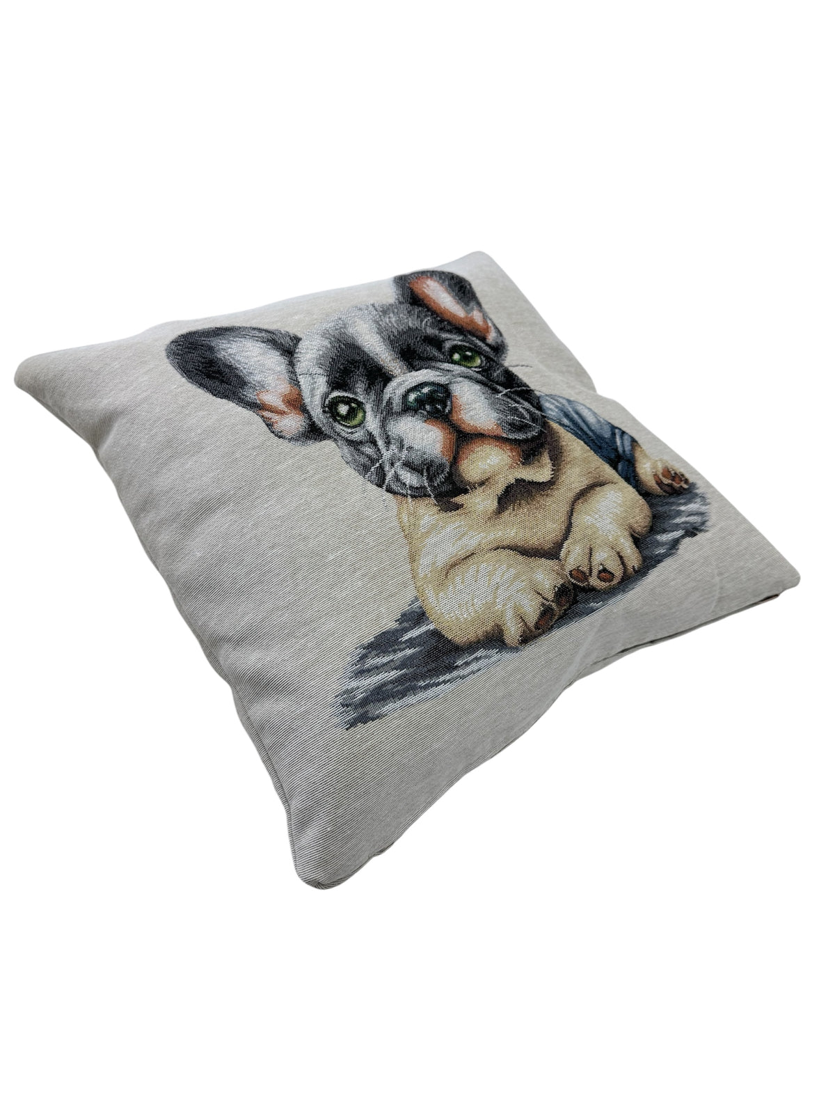 Salotto Gobelin Animale