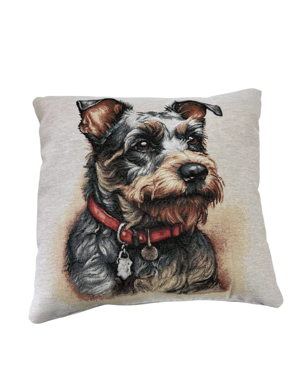 Salotto Gobelin Animale