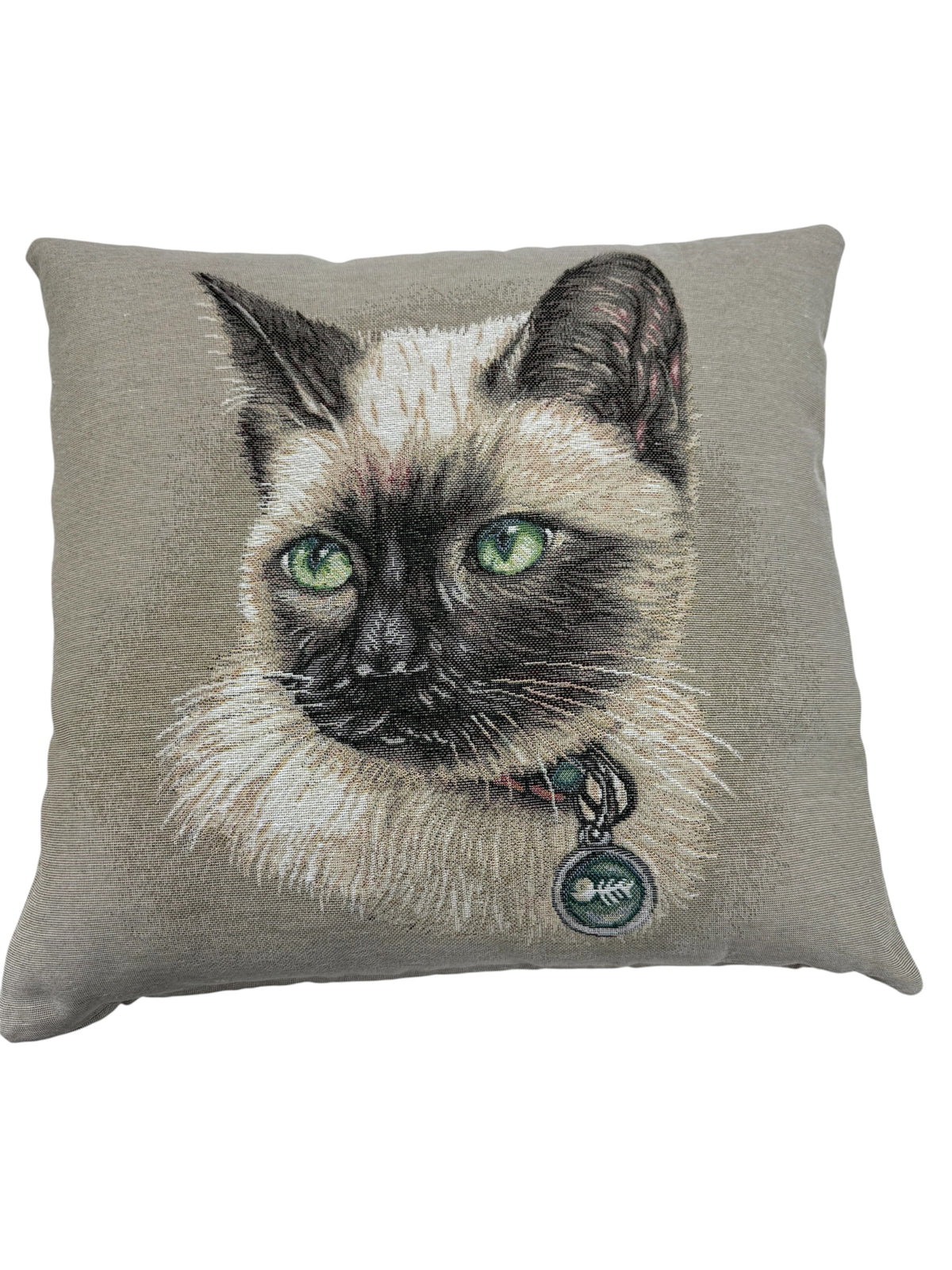 Salotto Gobelin Animale