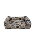 Cuccia Rettangolare