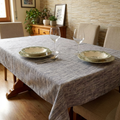 Tovaglia - Fantasia Graffio Beige
