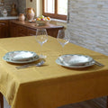 Tovaglia - Colore Giallo