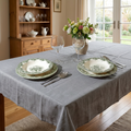 Tovaglia - Colore Grigio