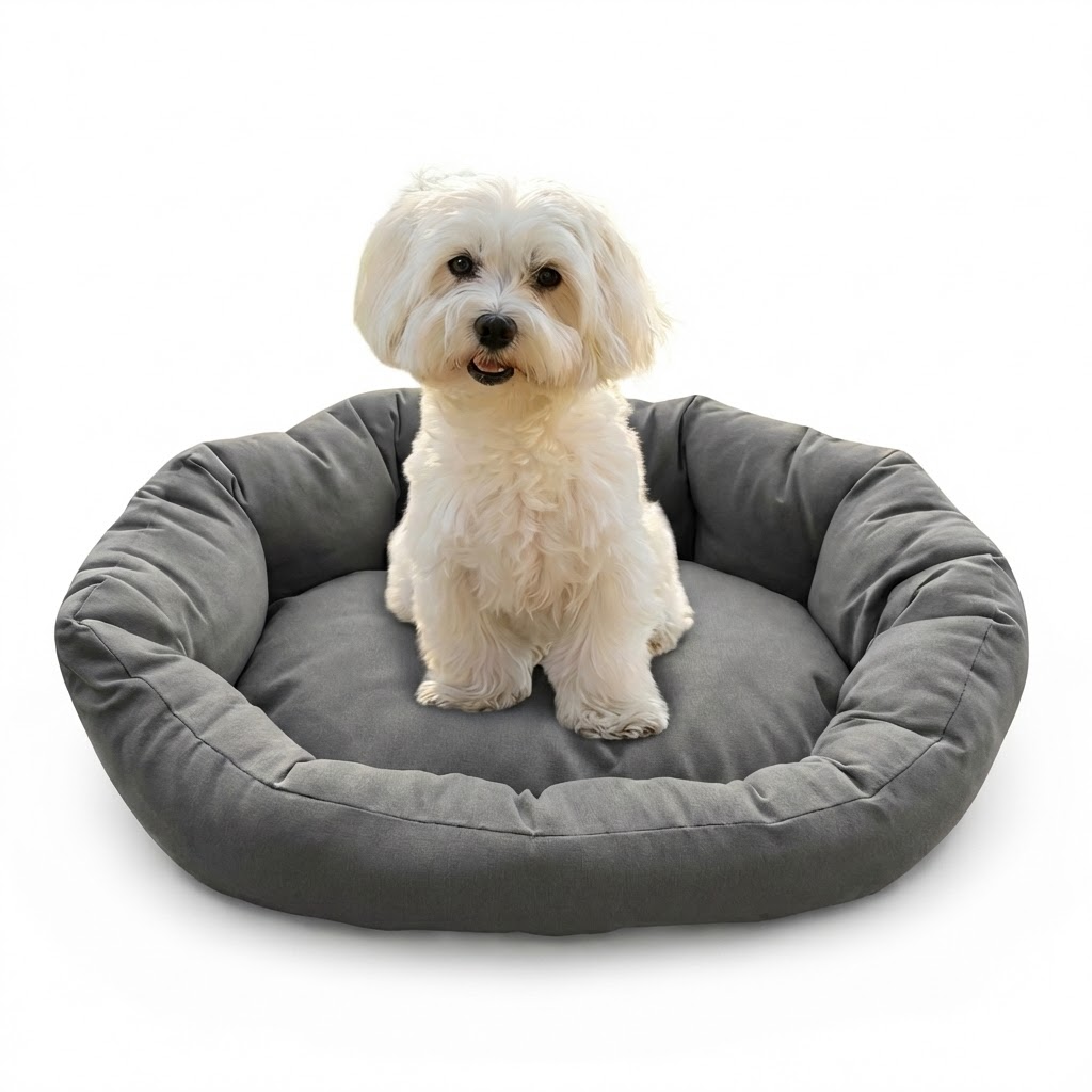 Cuccia per Animali Media